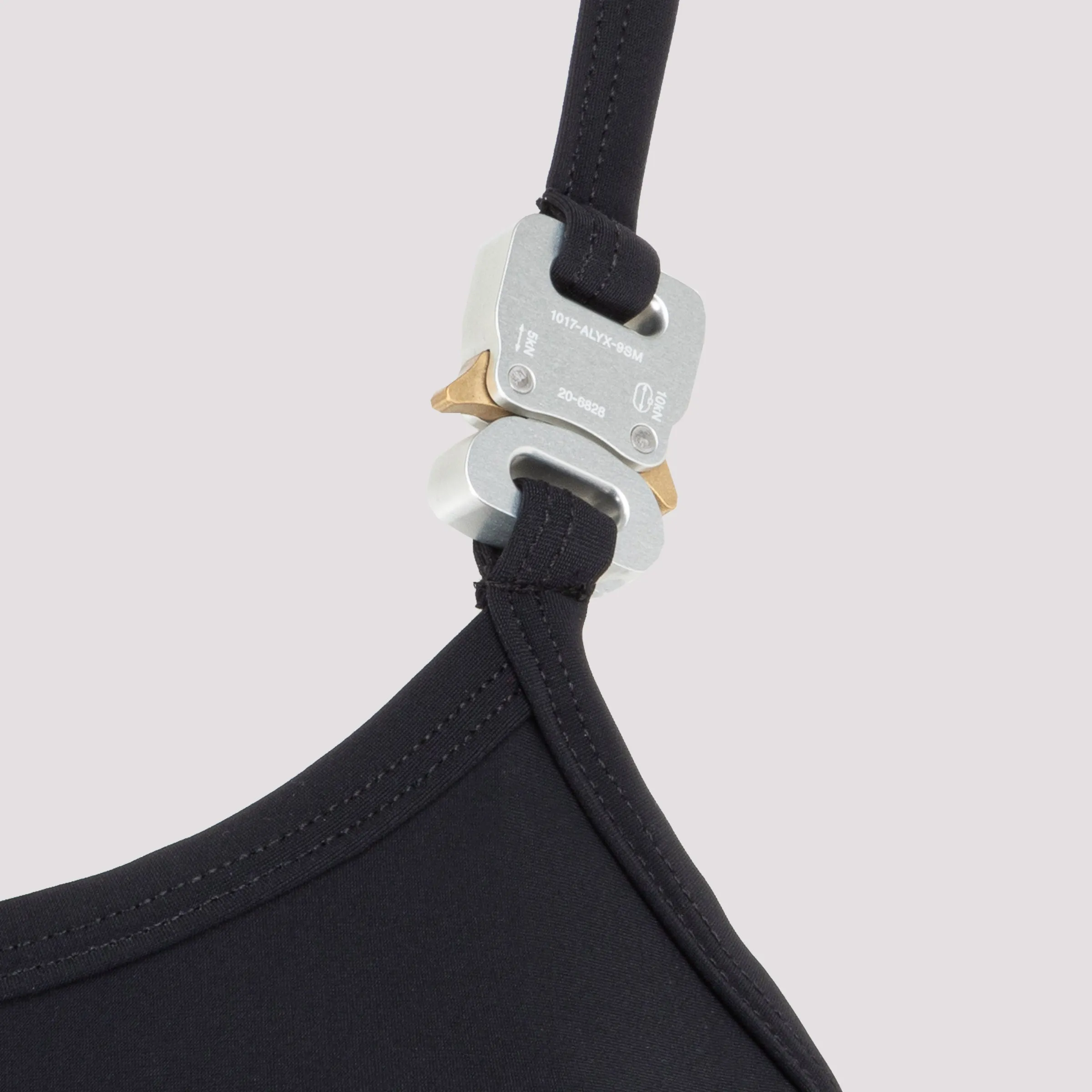 1017 ALYX 9SM Buckle-Detailed Bathing Suit