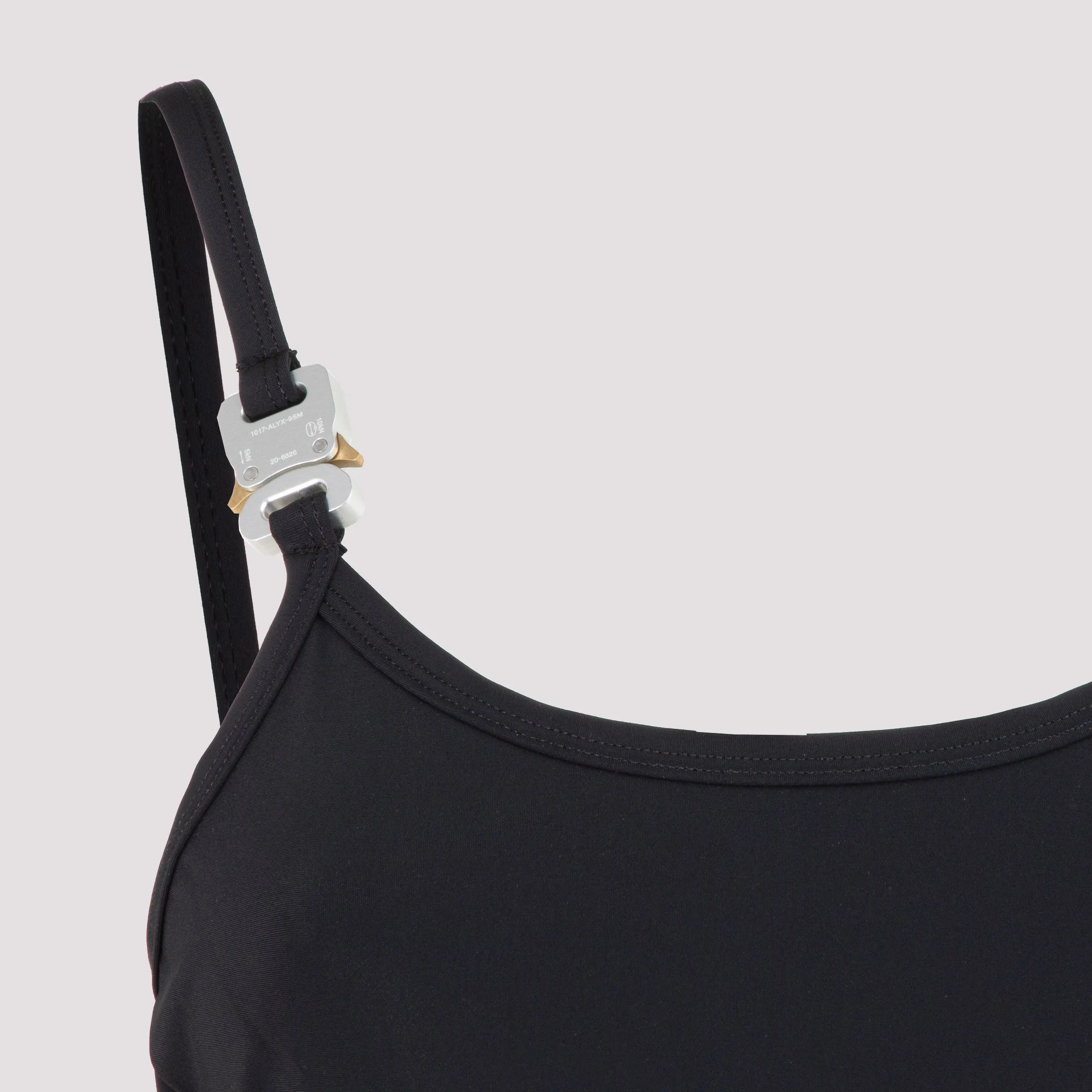 1017 ALYX 9SM Buckle-Detailed Bathing Suit