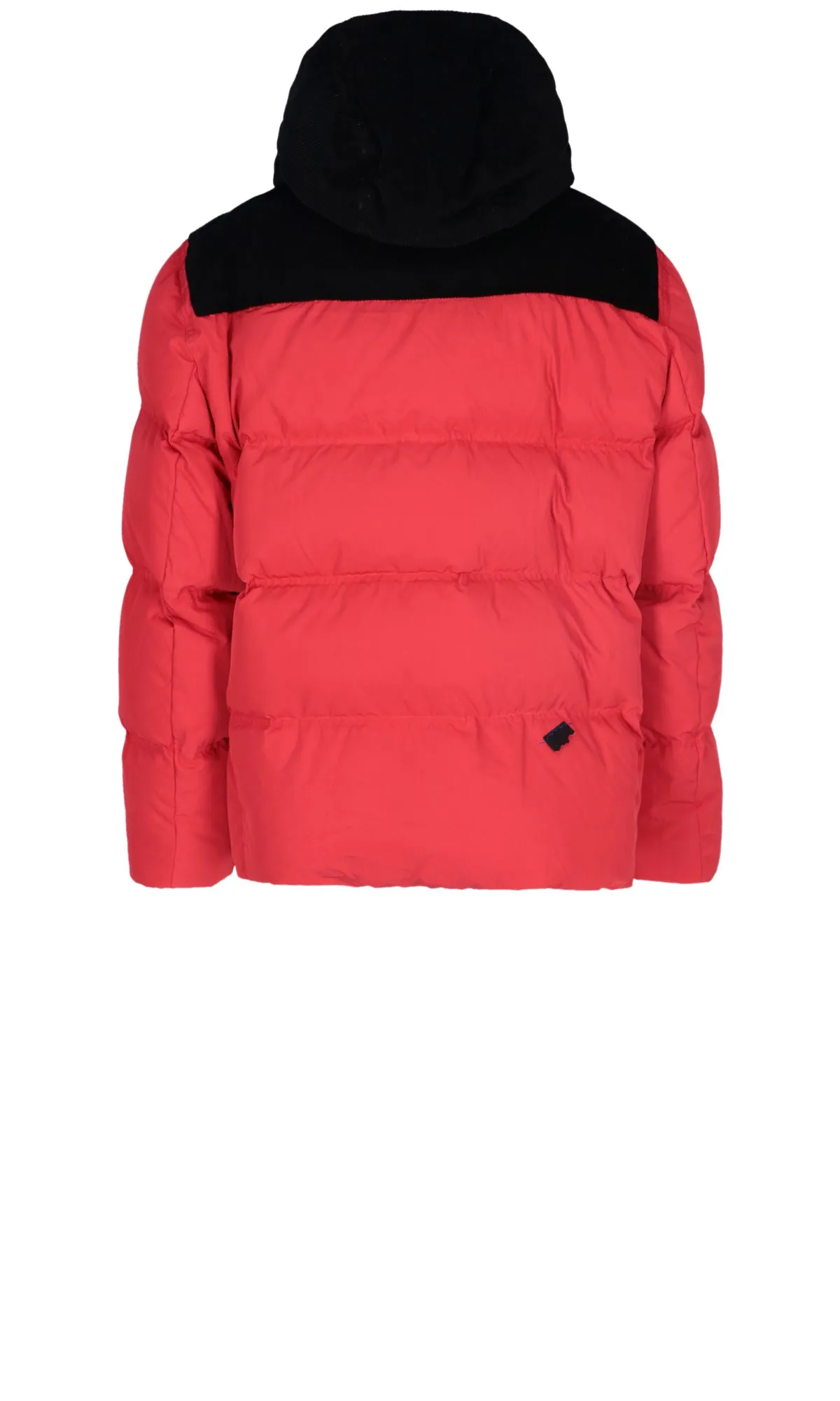 Ader Error High-Neck Padded Jacket
