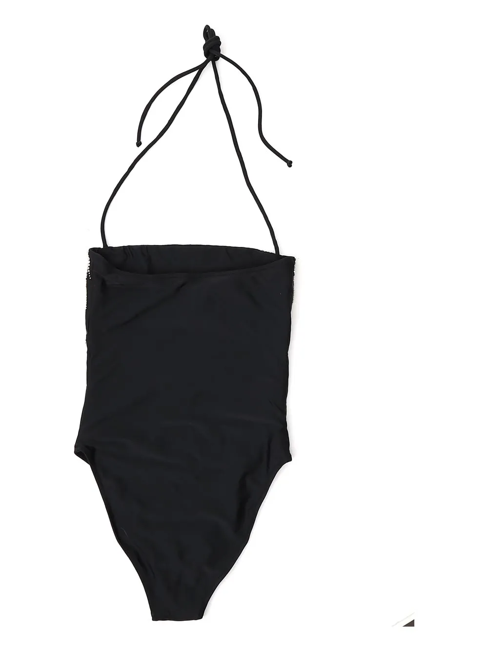 Amen Embellished Strapped Swimsuit
