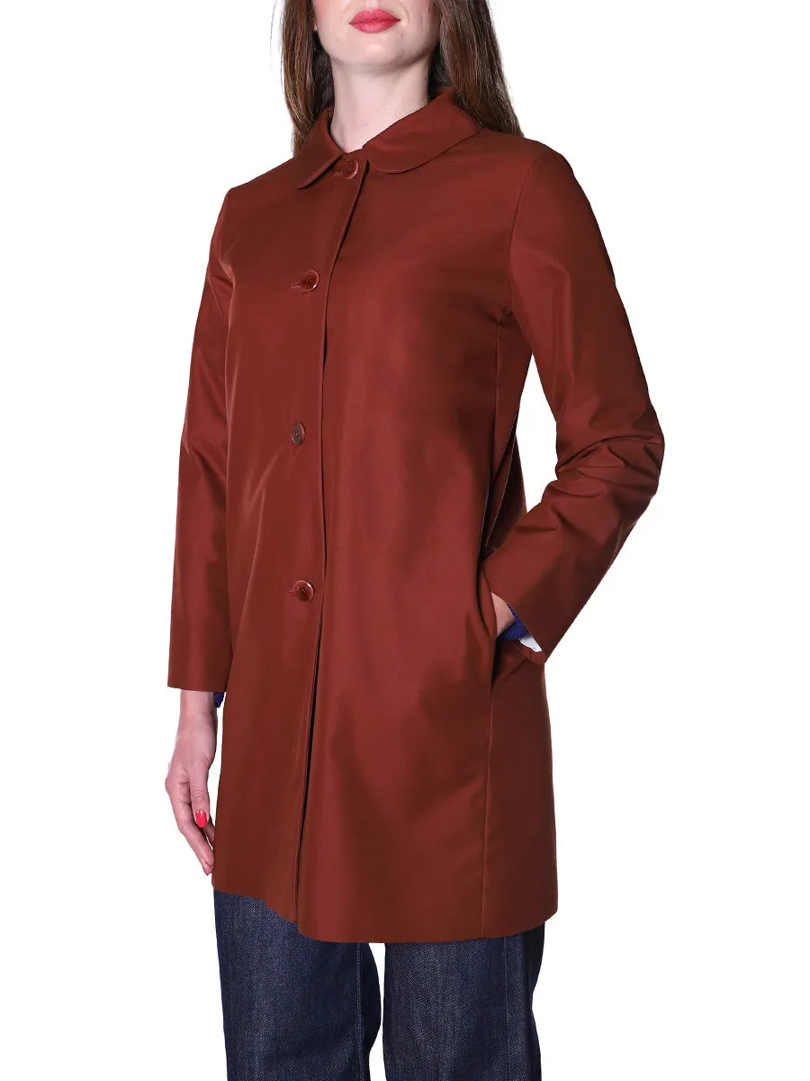 A.P.C. Buttoned Shirt Jacket