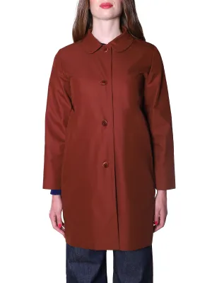 A.P.C. Buttoned Shirt Jacket