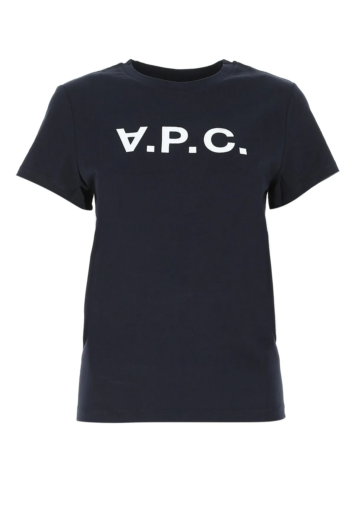 A.P.C. VPC Print T-Shirt
