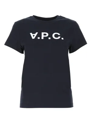 A.P.C. VPC Print T-Shirt