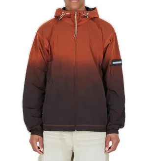 Aries Spray Dyed Windcheater Jacket