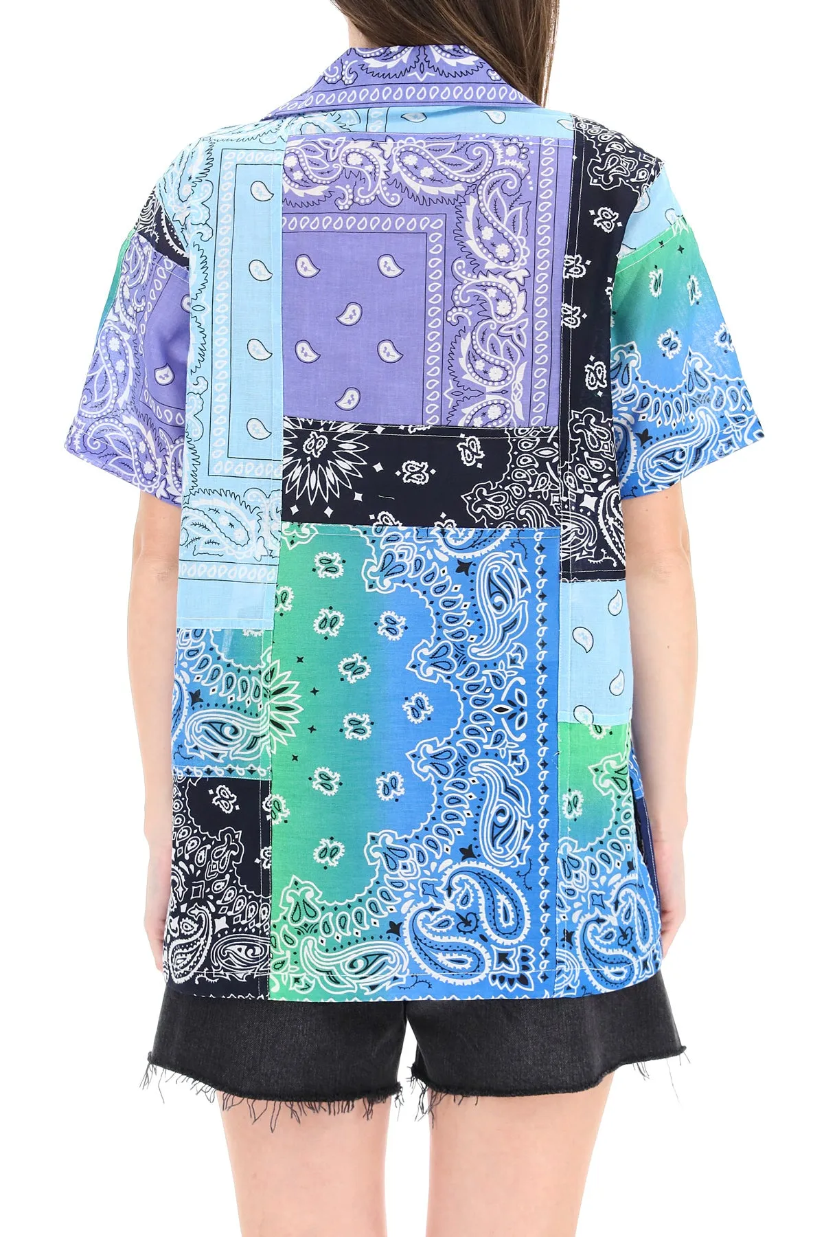 Arizona Love Bowling Shirt