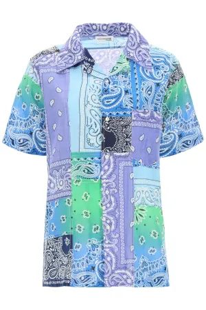 Arizona Love Bowling Shirt