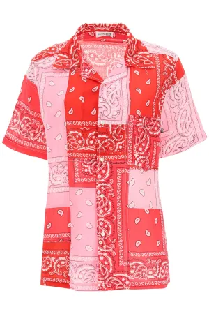 Arizona Love Bowling Shirt