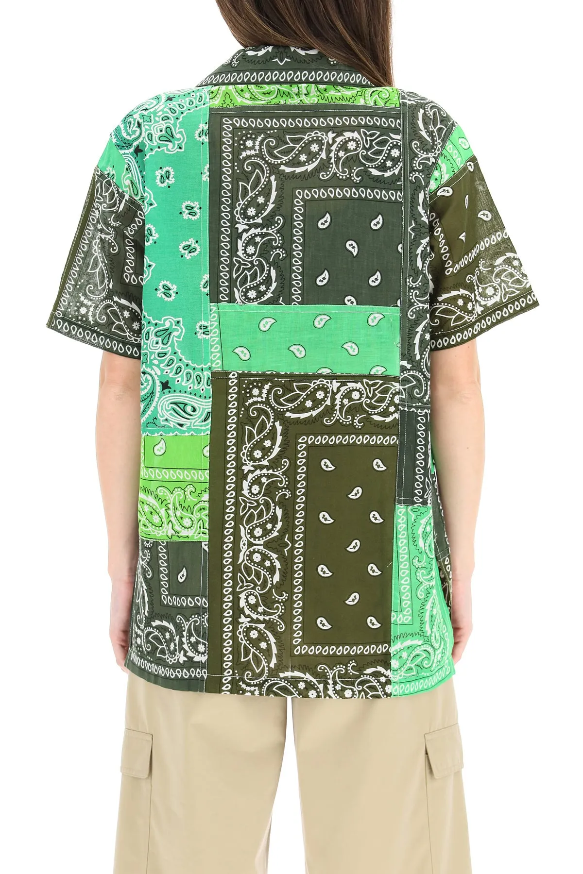 Arizona Love Bowling Shirt