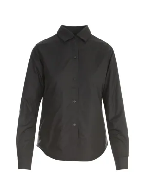 Aspesi Buttoned Slim-Fit Jacket