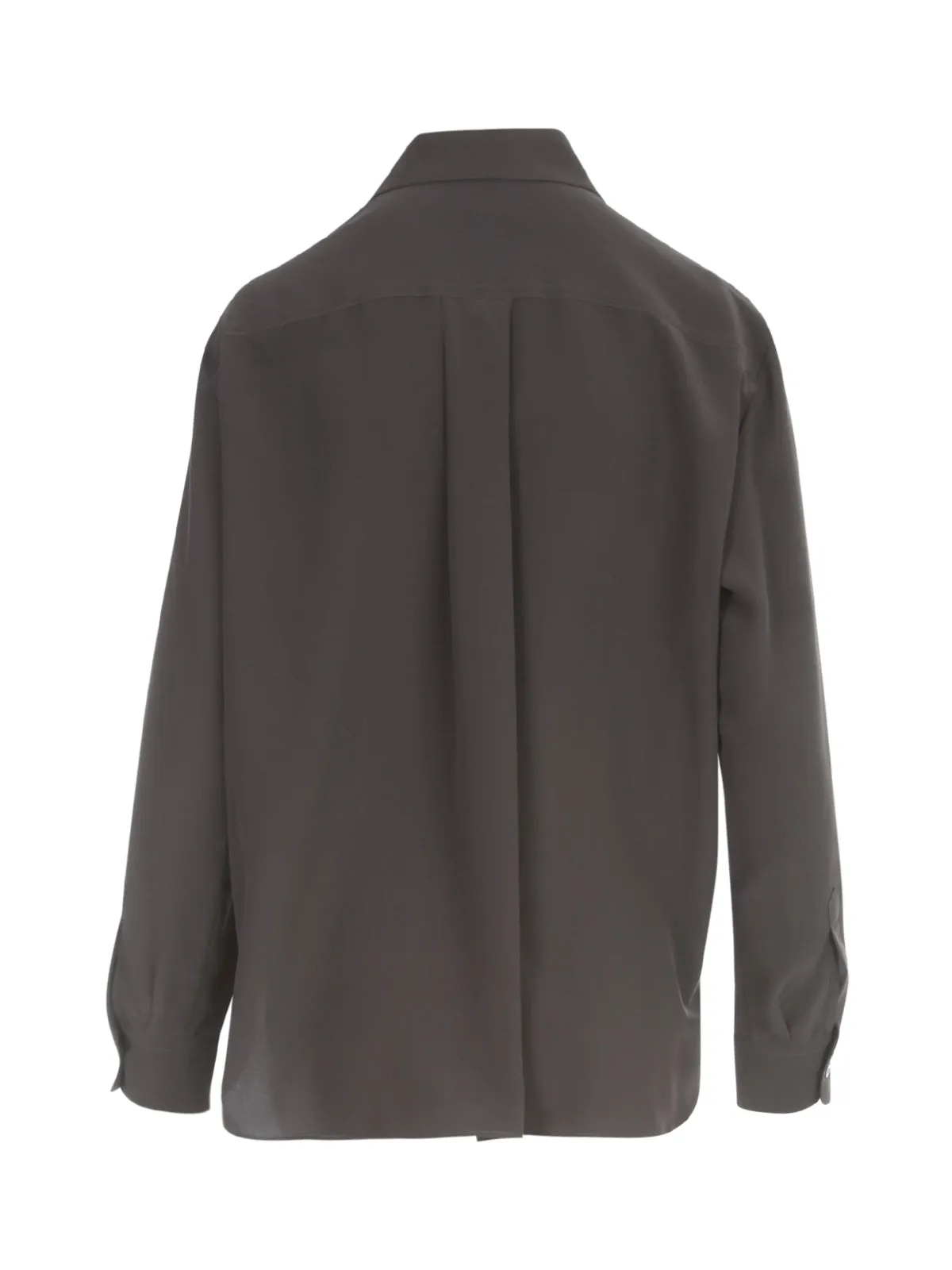 Aspesi Chest-Pocket Shirt
