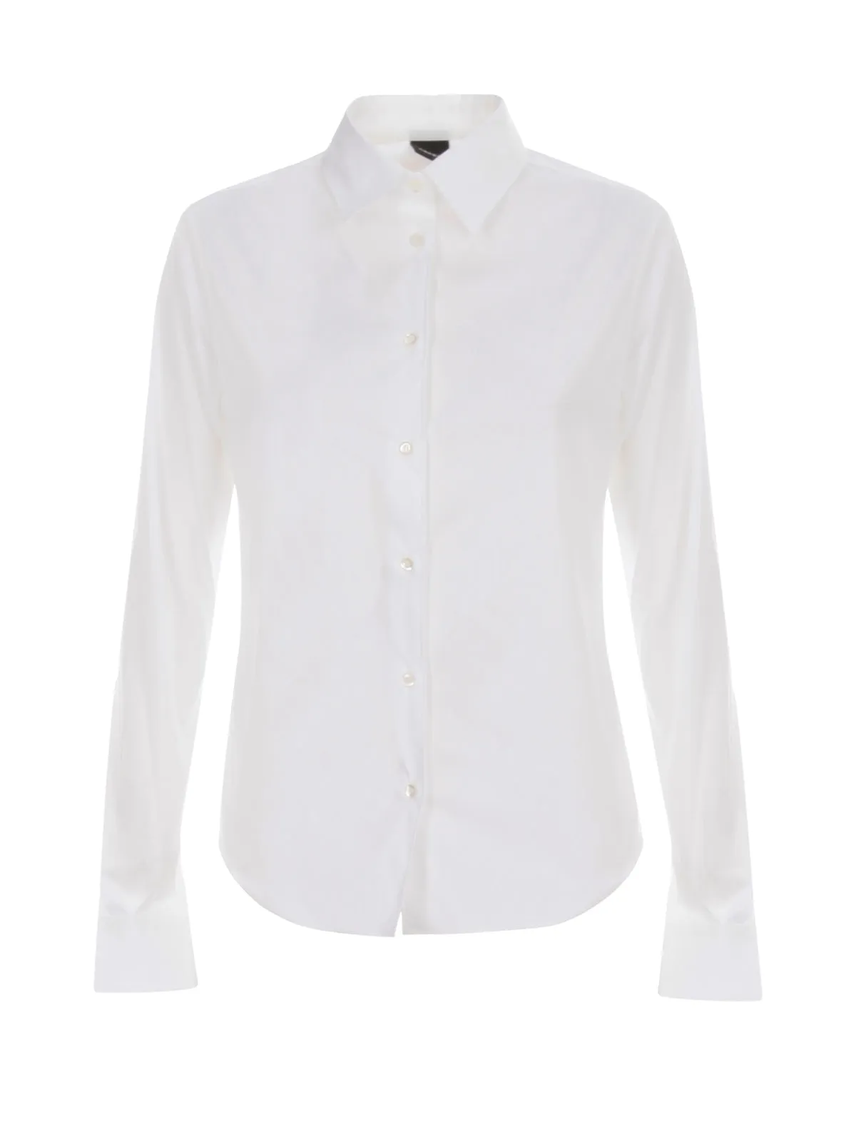 Aspesi Classic Poplin Shirt