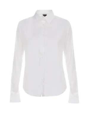 Aspesi Classic Poplin Shirt