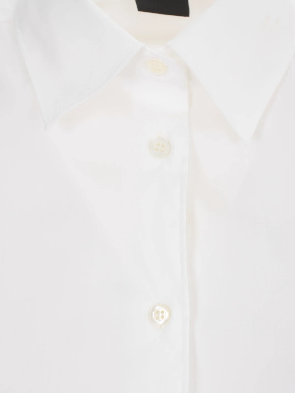 Aspesi Classic Poplin Shirt