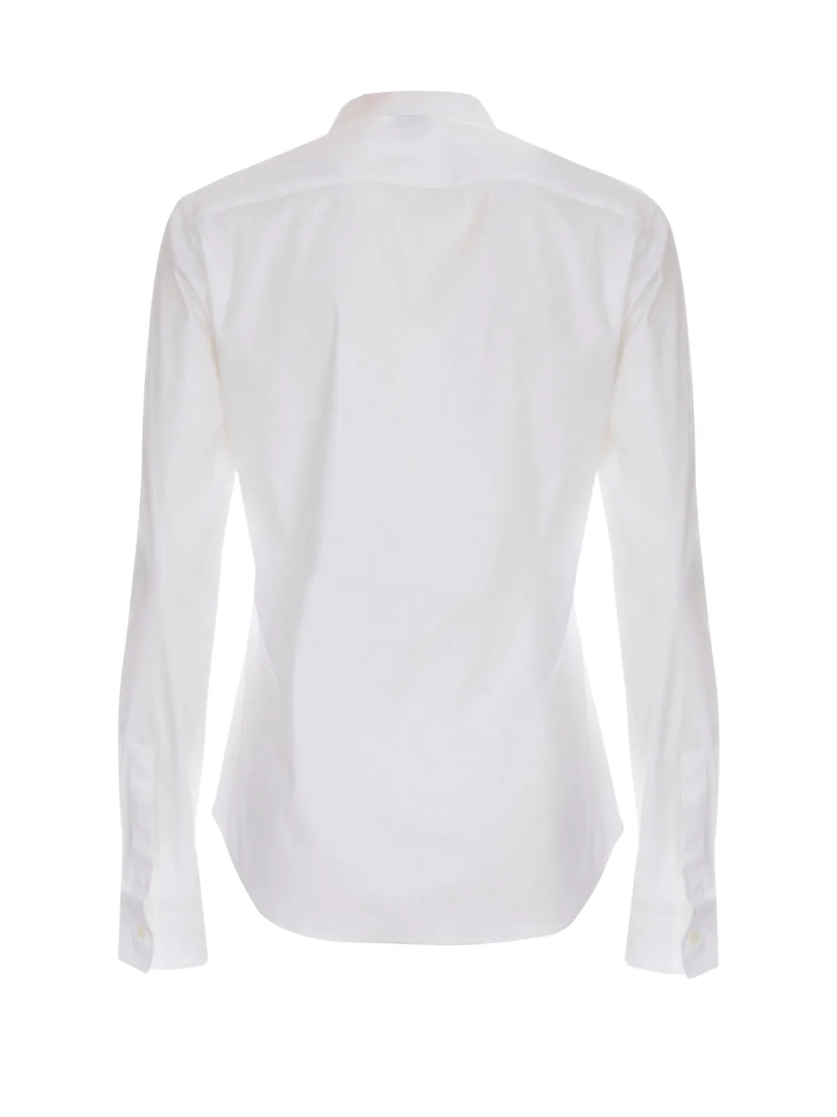 Aspesi Classic Poplin Shirt