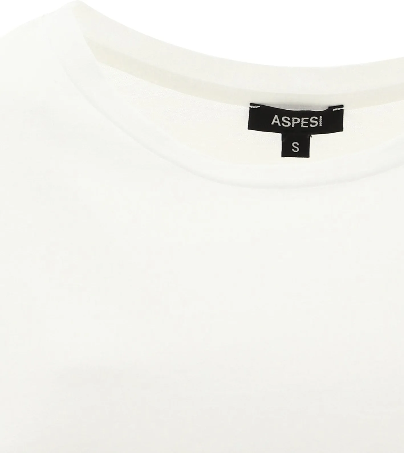 Aspesi Classic T-Shirt