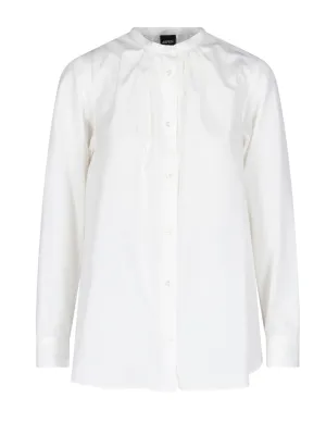 Aspesi Crewneck Long-Sleeved Shirt
