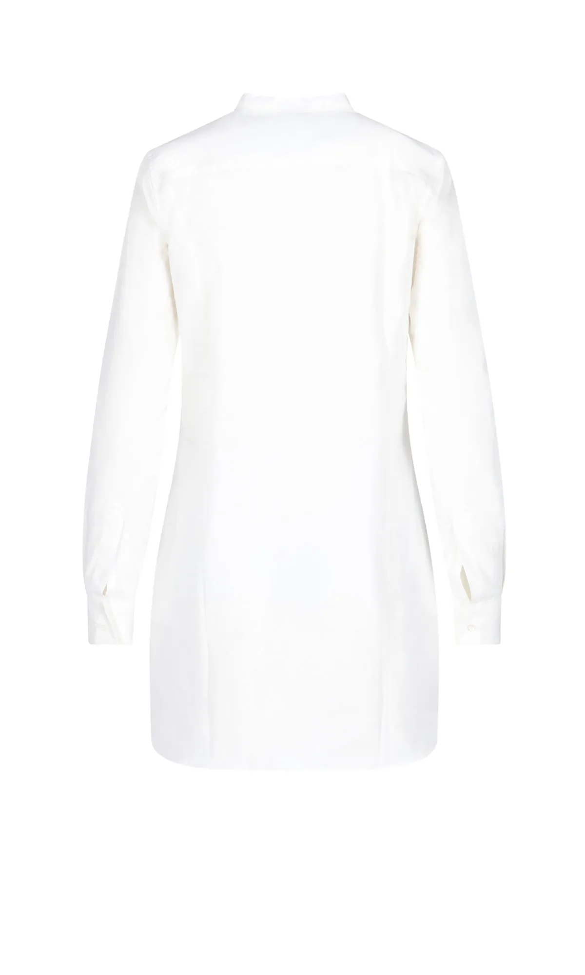 Aspesi Long-Sleeved Buttoned Shirt