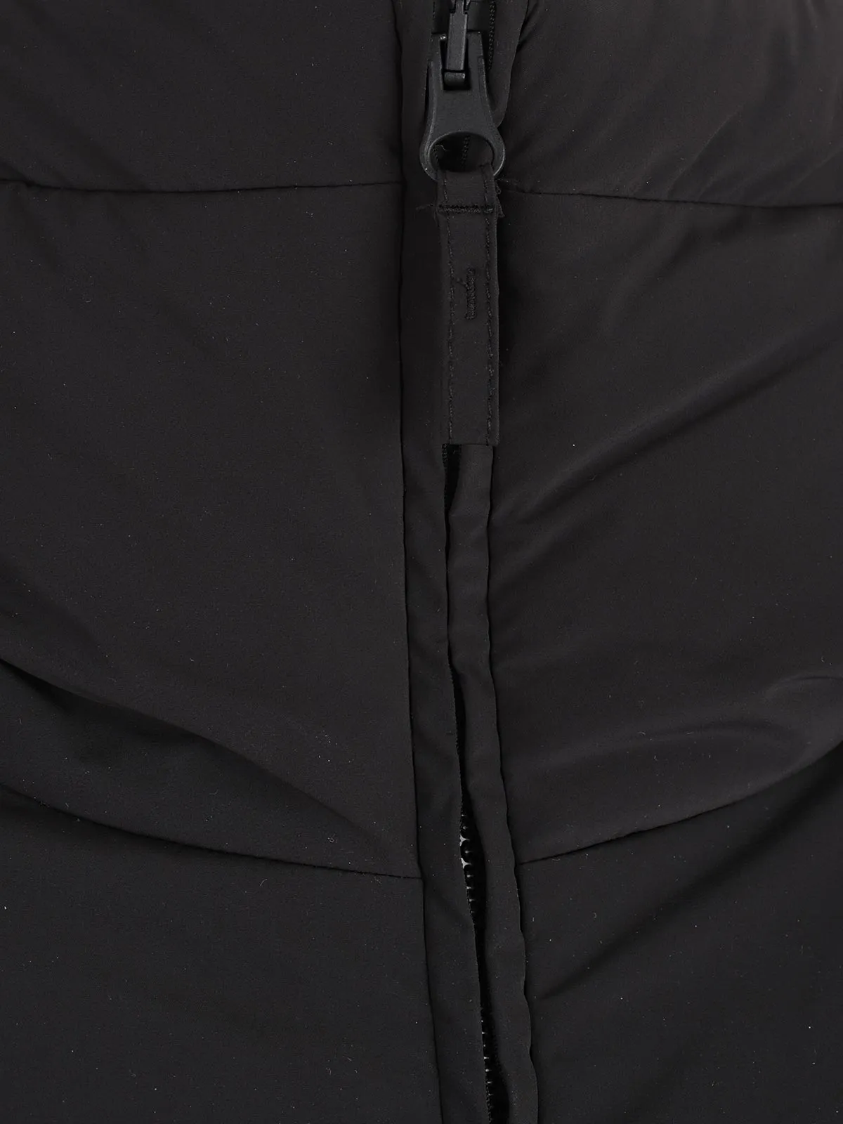 Aspesi Padded Hooded Jacket