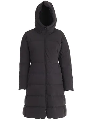 Aspesi Padded Hooded Jacket