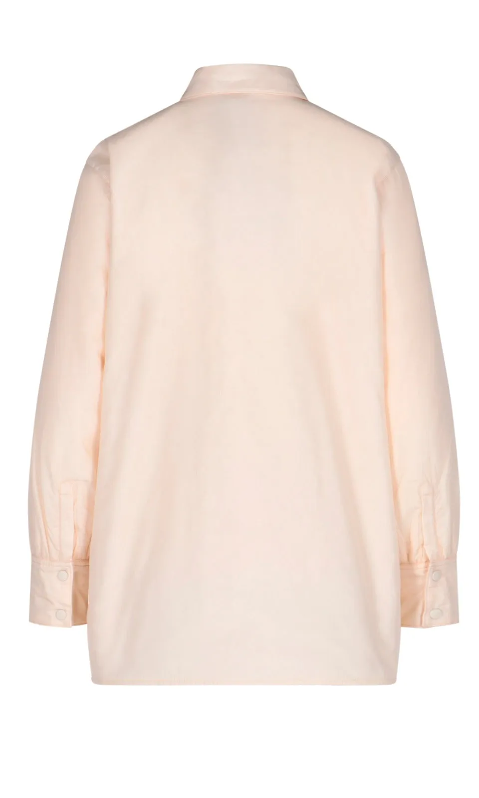 Aspesi Padded Shirt Coat