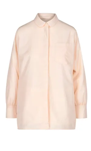 Aspesi Padded Shirt Coat
