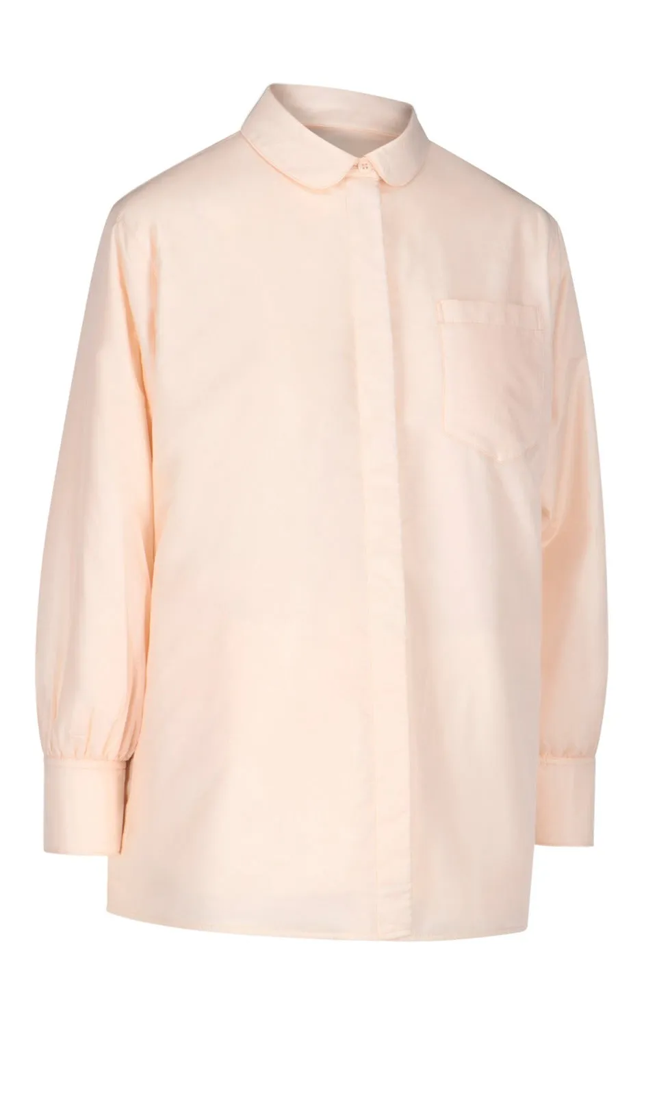 Aspesi Padded Shirt Coat