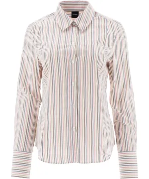 Aspesi Striped Classic Shirt