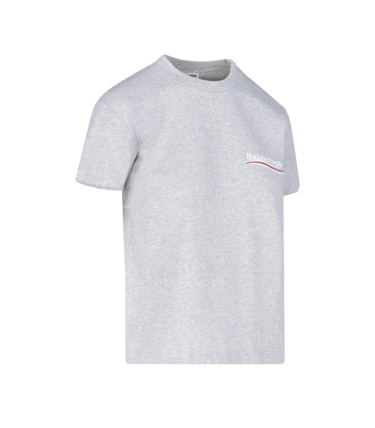 Balenciaga Political Campaign T-Shirt