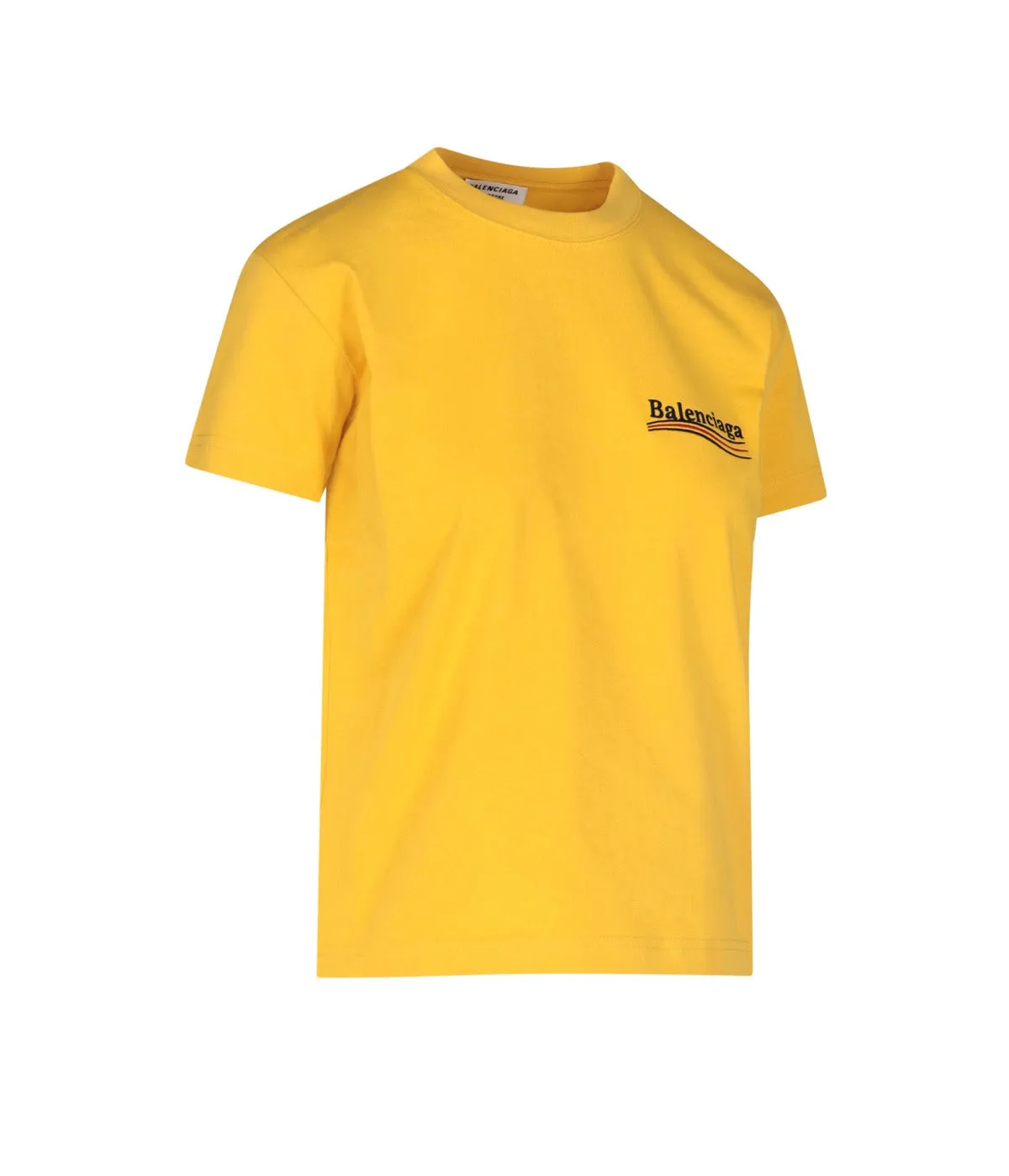 Balenciaga Political Campaign T-Shirt