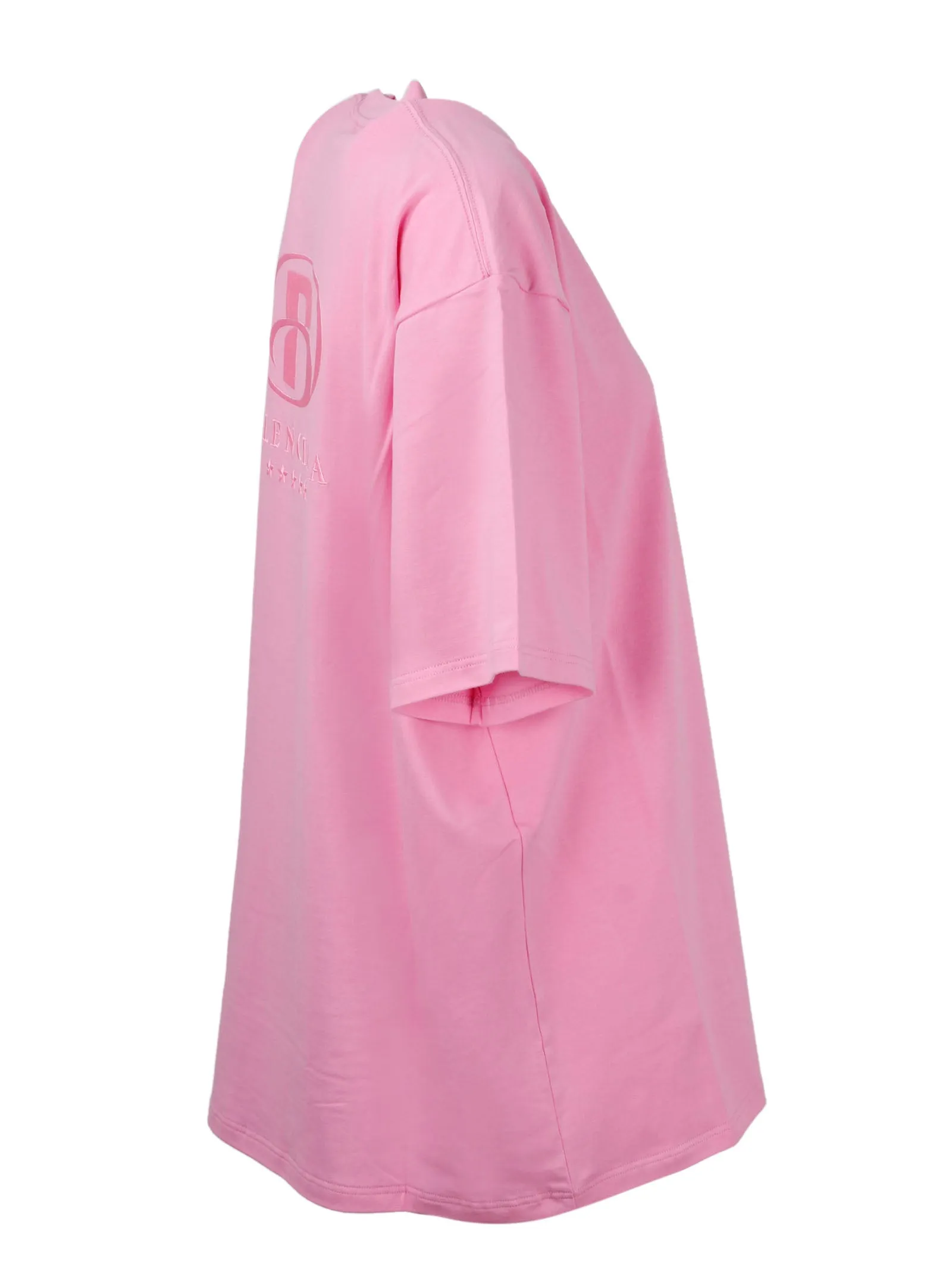 Balenciaga Spa Pyjama T-Shirt