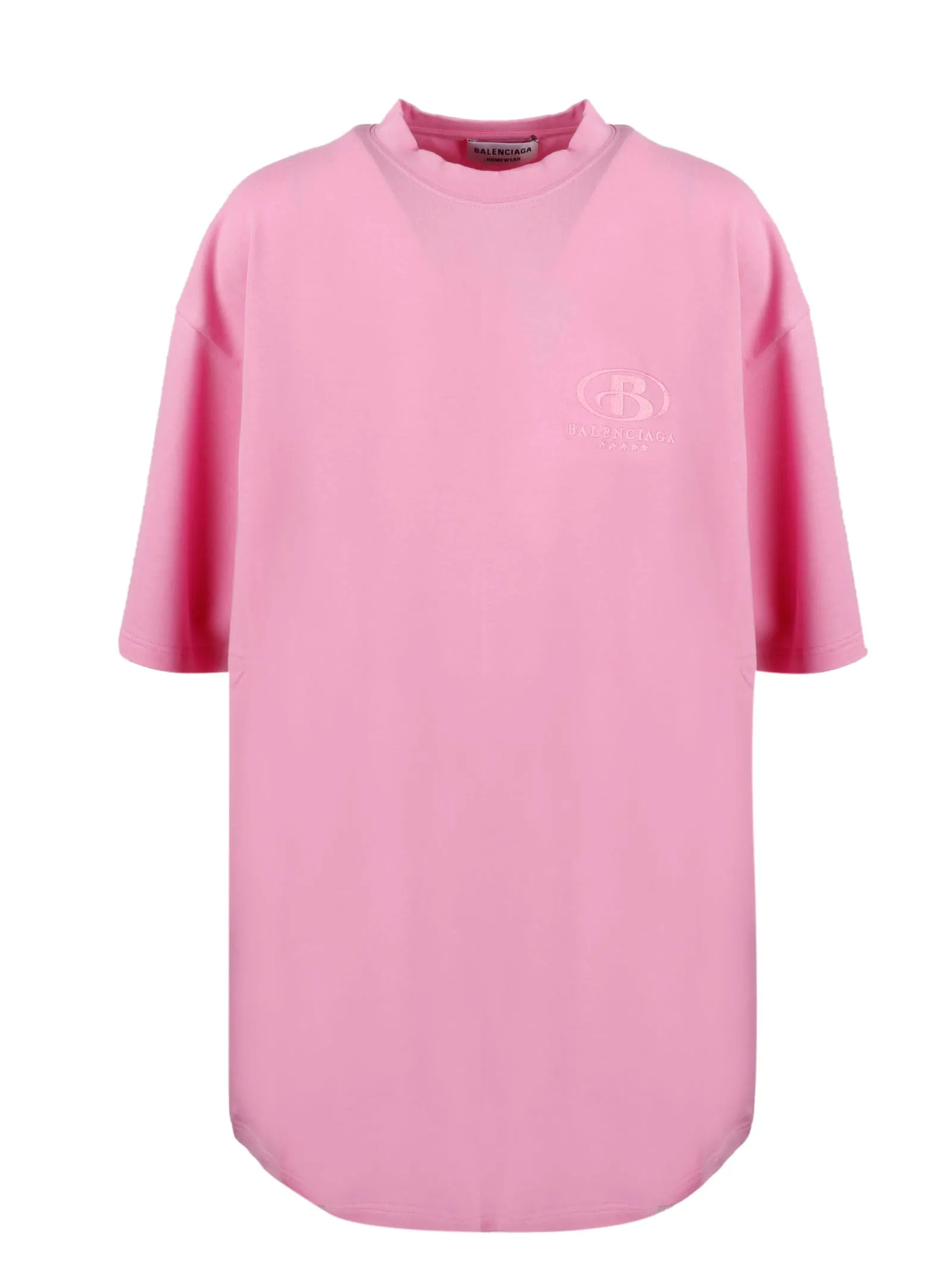 Balenciaga Spa Pyjama T-Shirt
