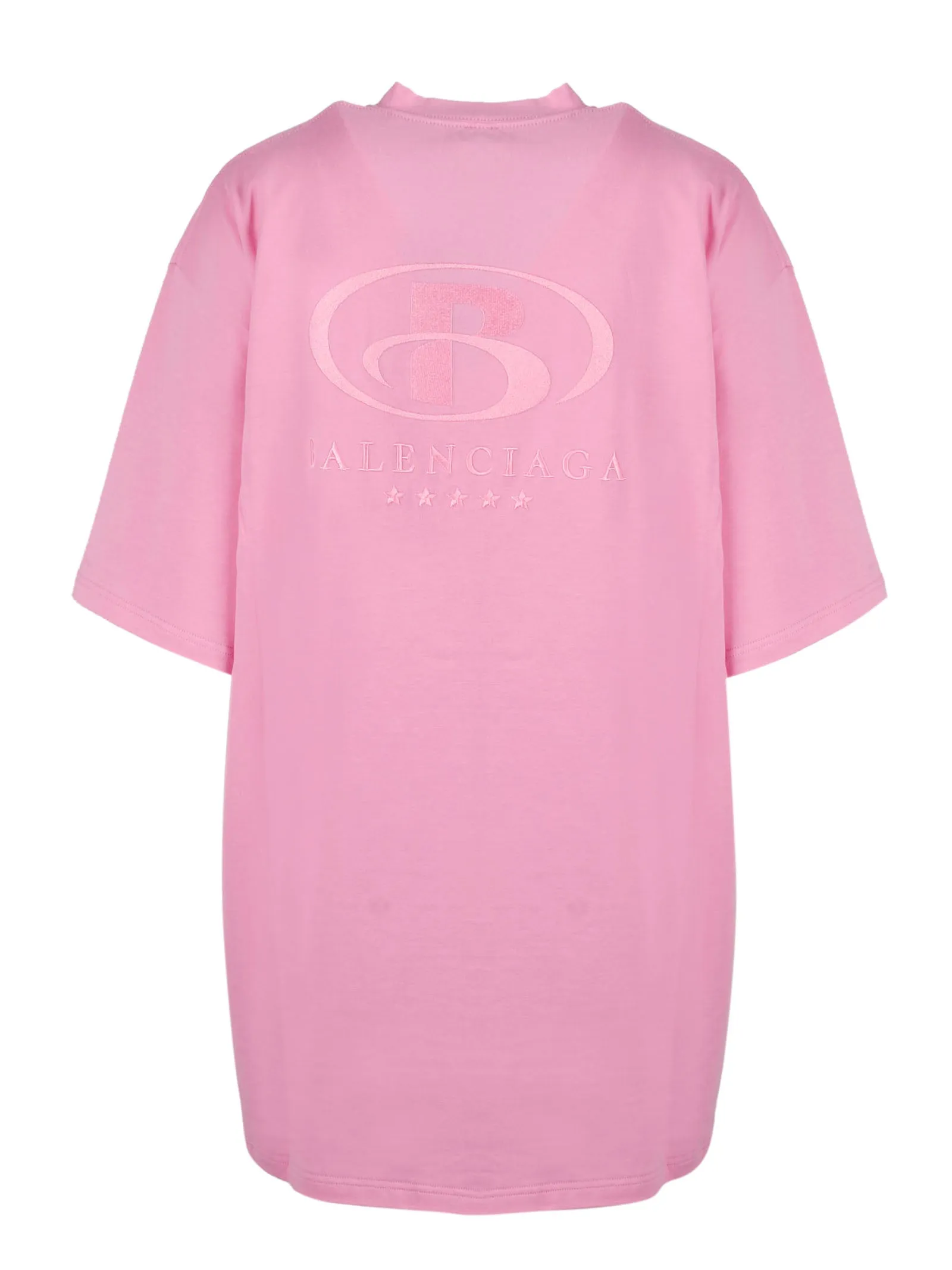Balenciaga Spa Pyjama T-Shirt