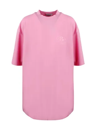 Balenciaga Spa Pyjama T-Shirt