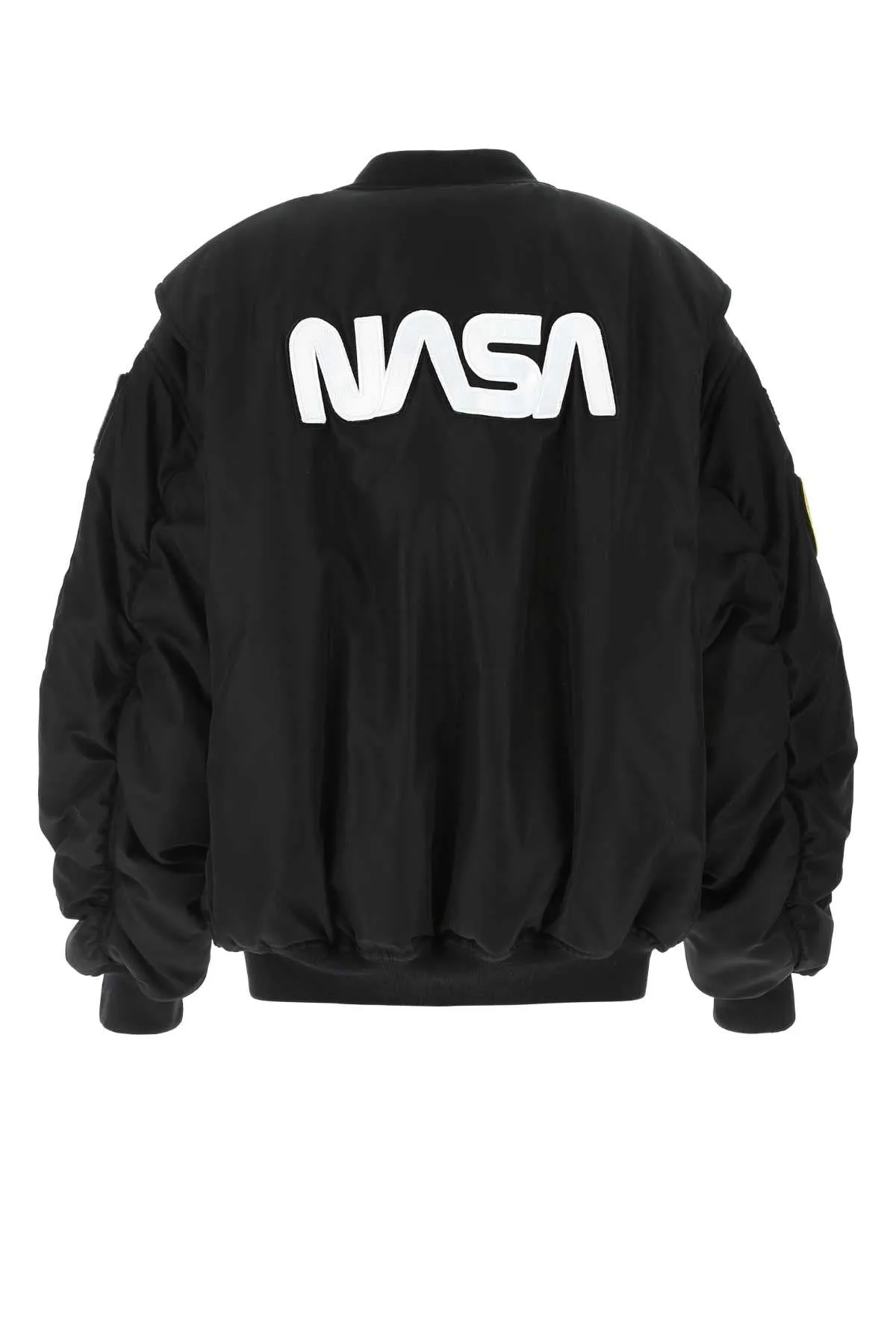 Balenciaga Space Bomber Jacket