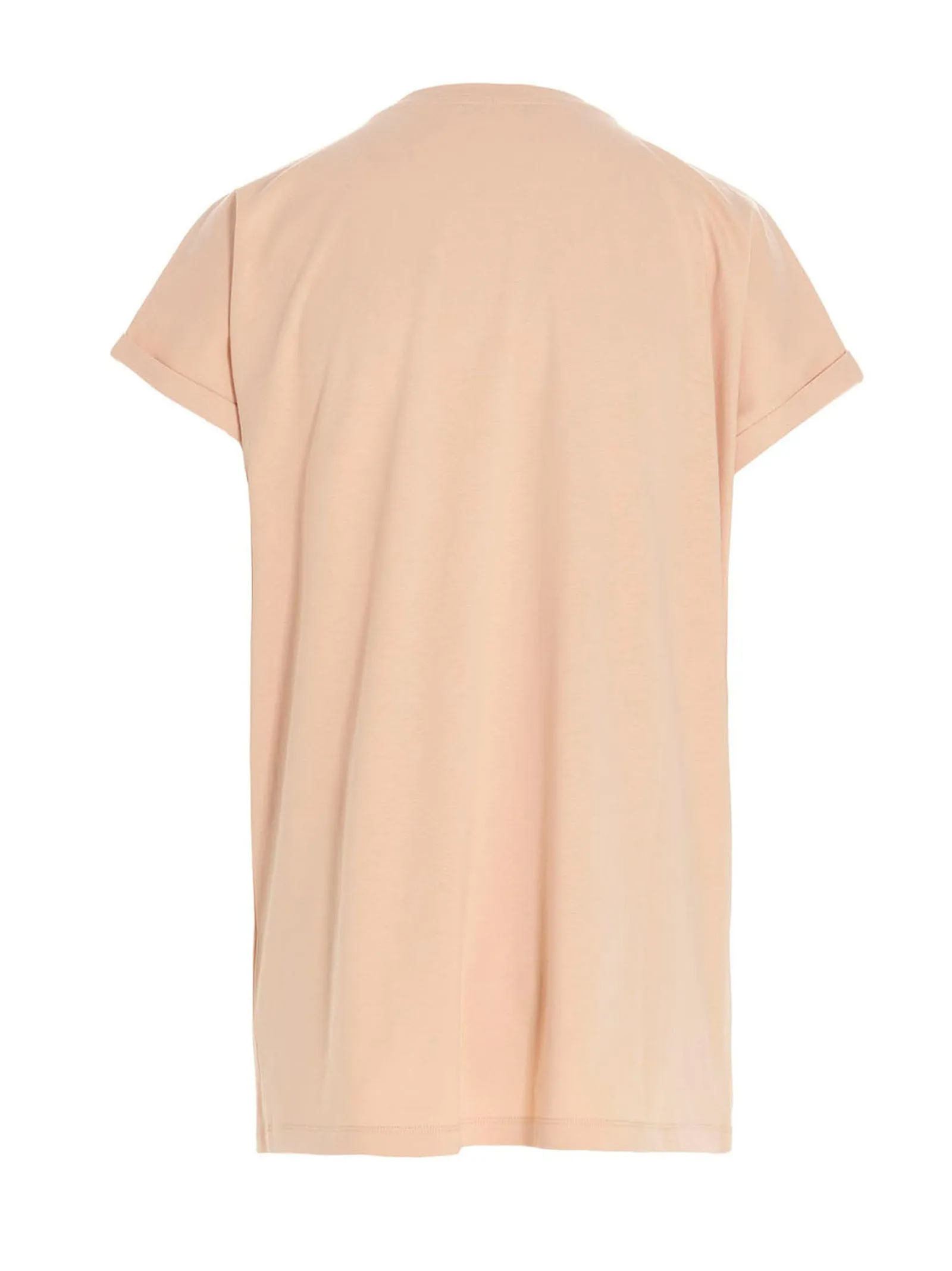 Balmain Embellished Crewneck T-Shirt