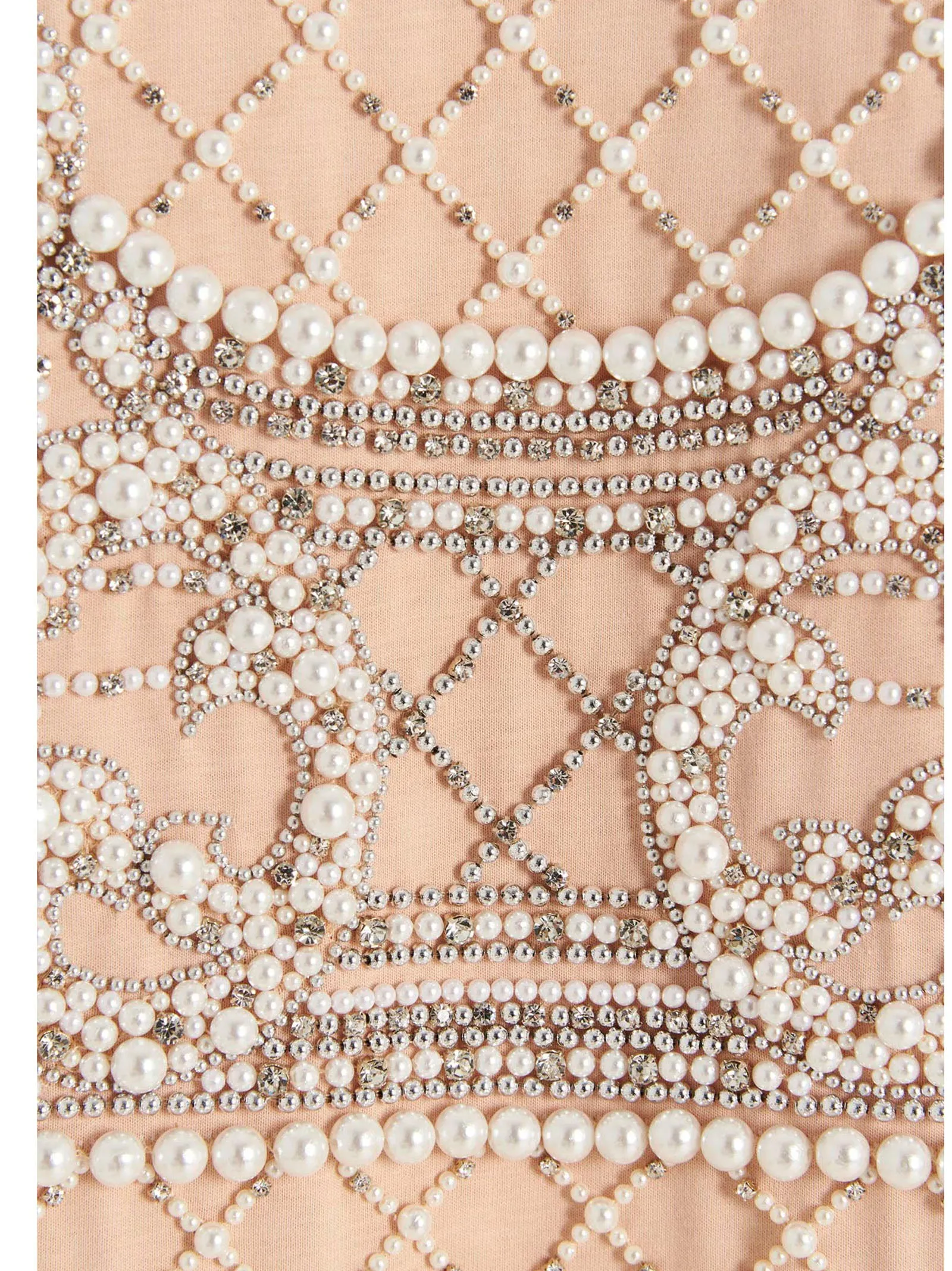 Balmain Embellished Crewneck T-Shirt