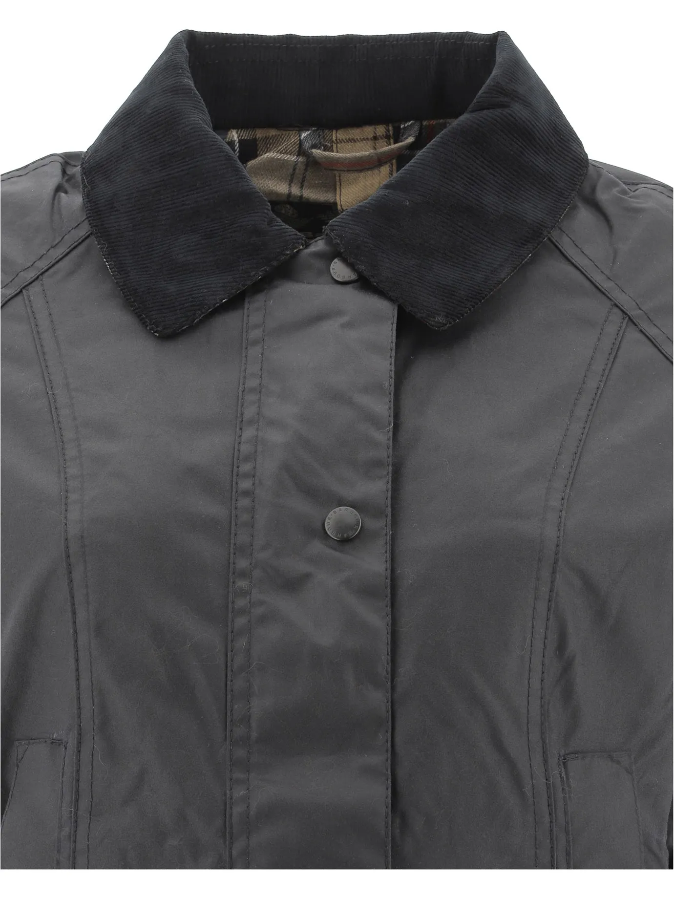 Barbour Beadnell Waxed Jacket