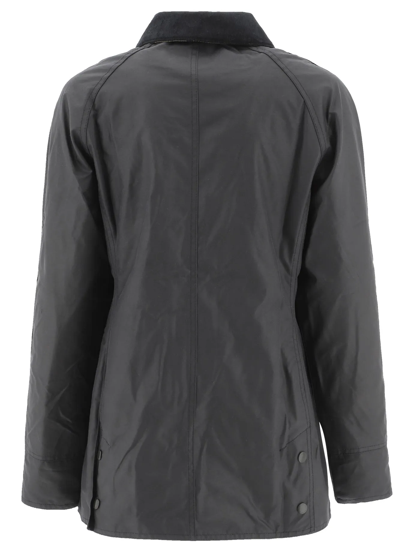 Barbour Beadnell Waxed Jacket
