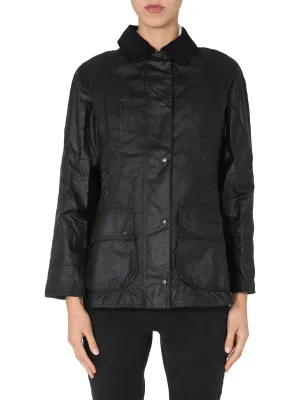 Barbour Beadnell Waxed Jacket