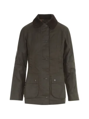 Barbour Beadnell Waxed Jacket