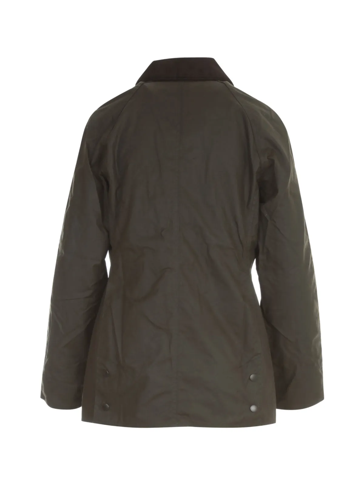 Barbour Beadnell Waxed Jacket
