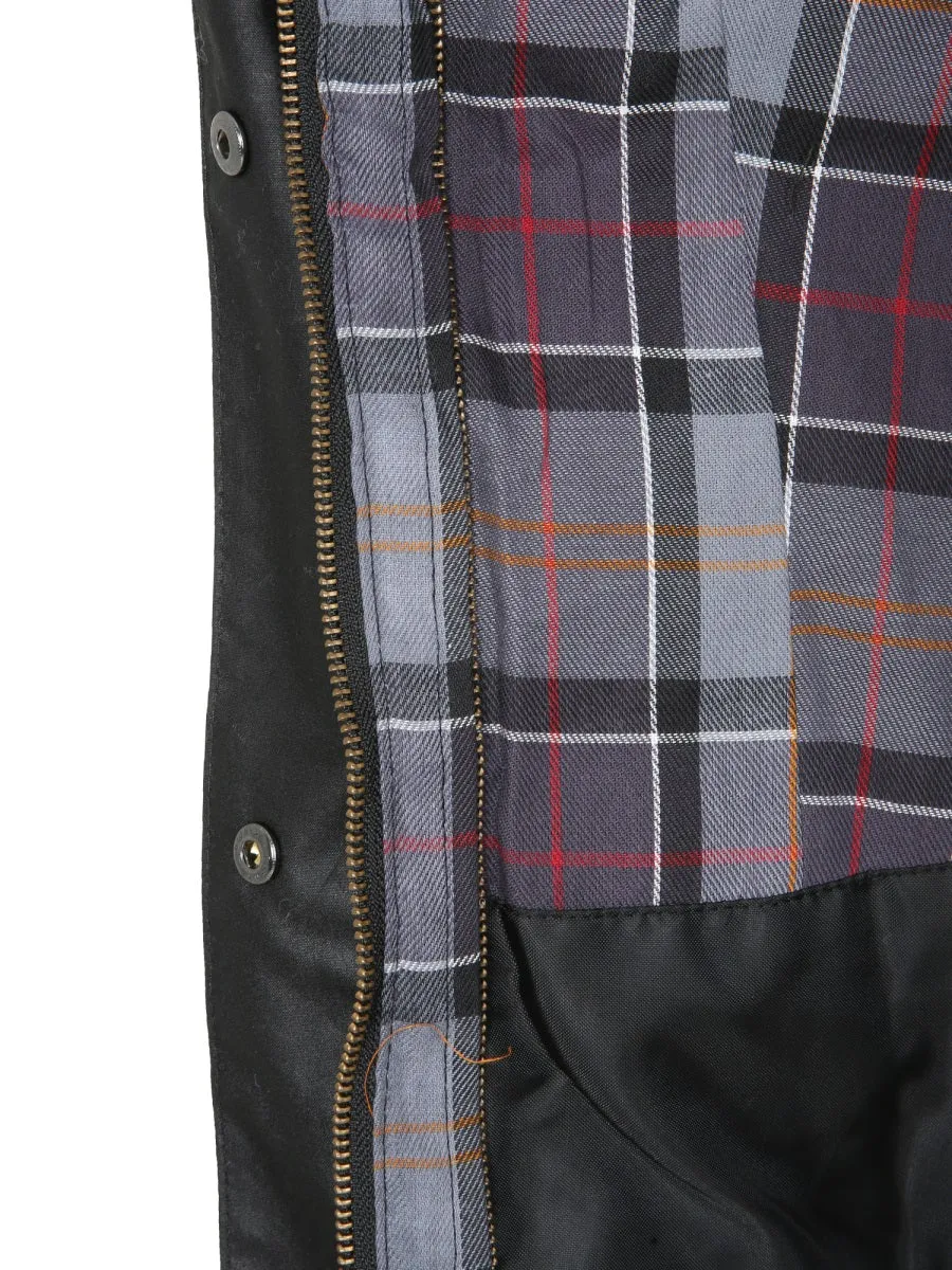 Barbour Beadnell Waxed Jacket