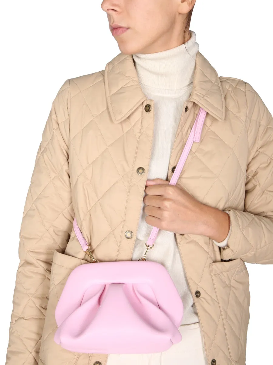 Barbour Quilted Button-Up Jacket