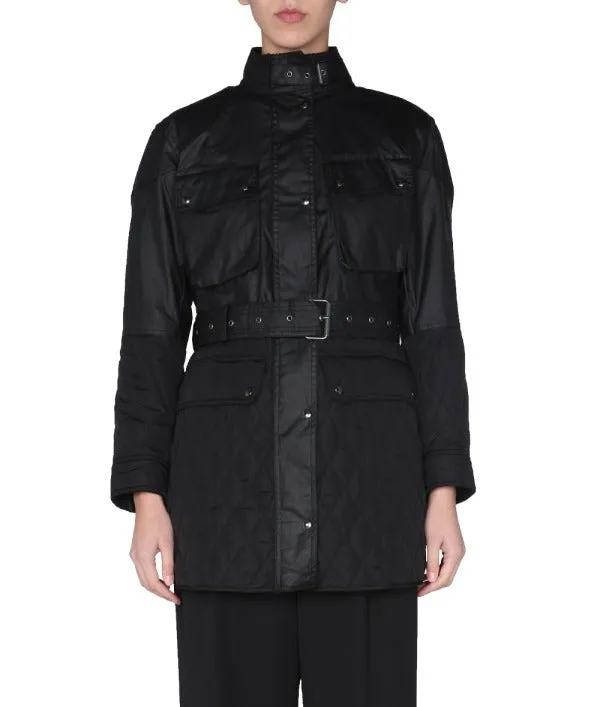 Belstaff Trialmaster Belted Jacket