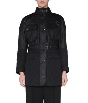 Belstaff Trialmaster Belted Jacket