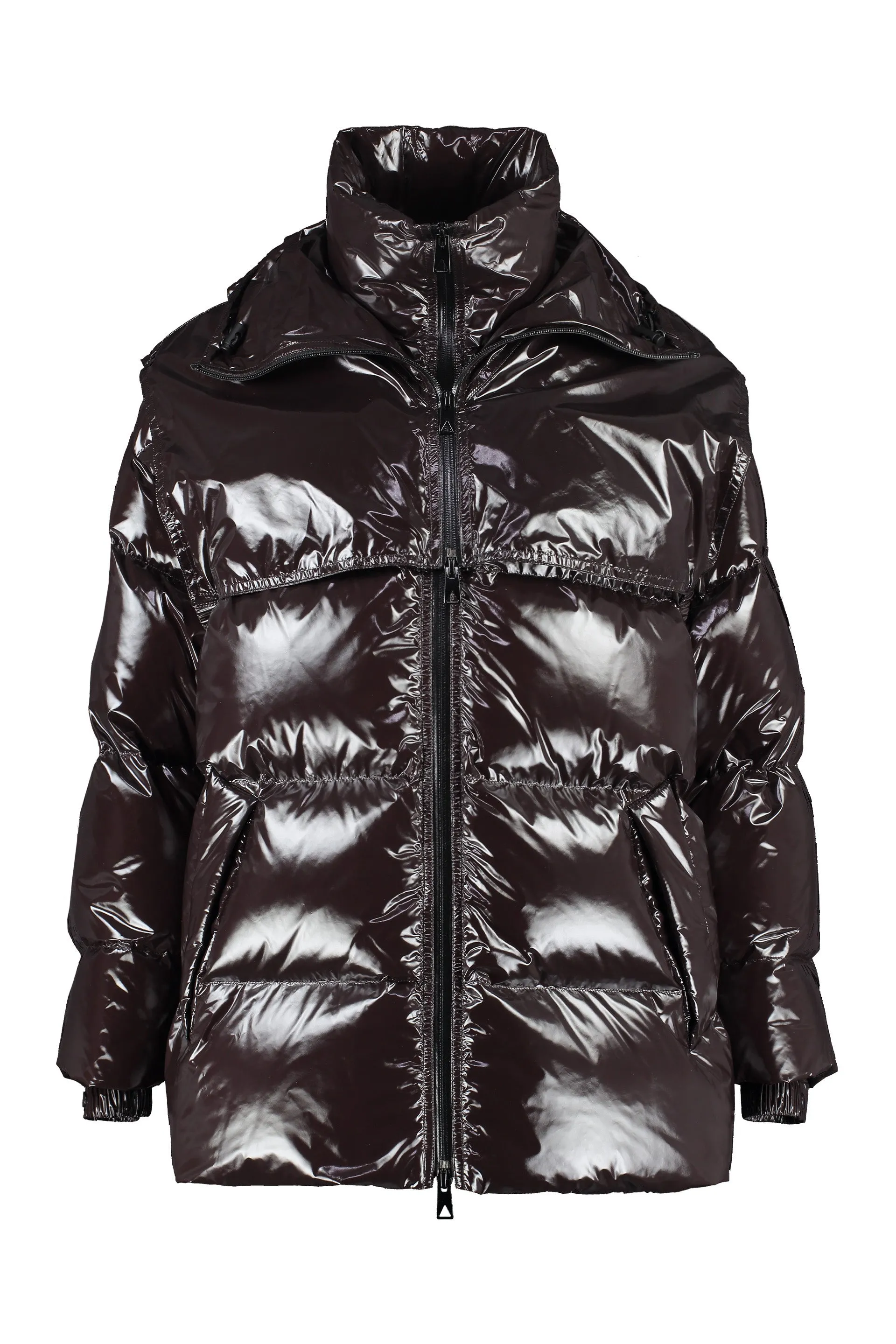 Bottega Veneta Padded Down Jacket
