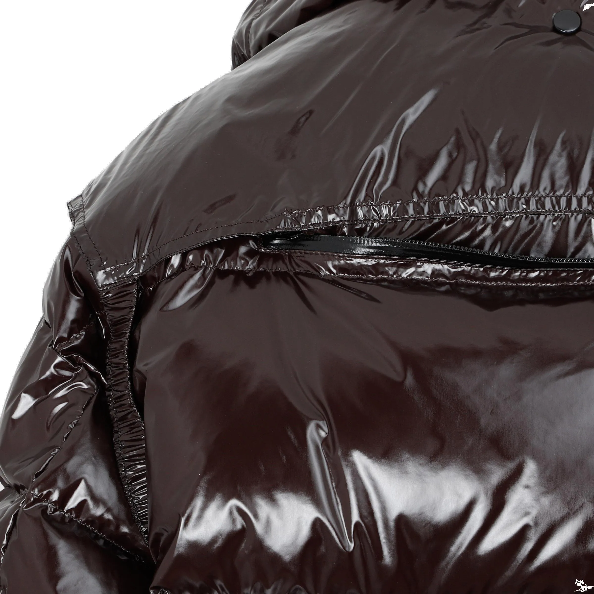 Bottega Veneta Padded Down Jacket