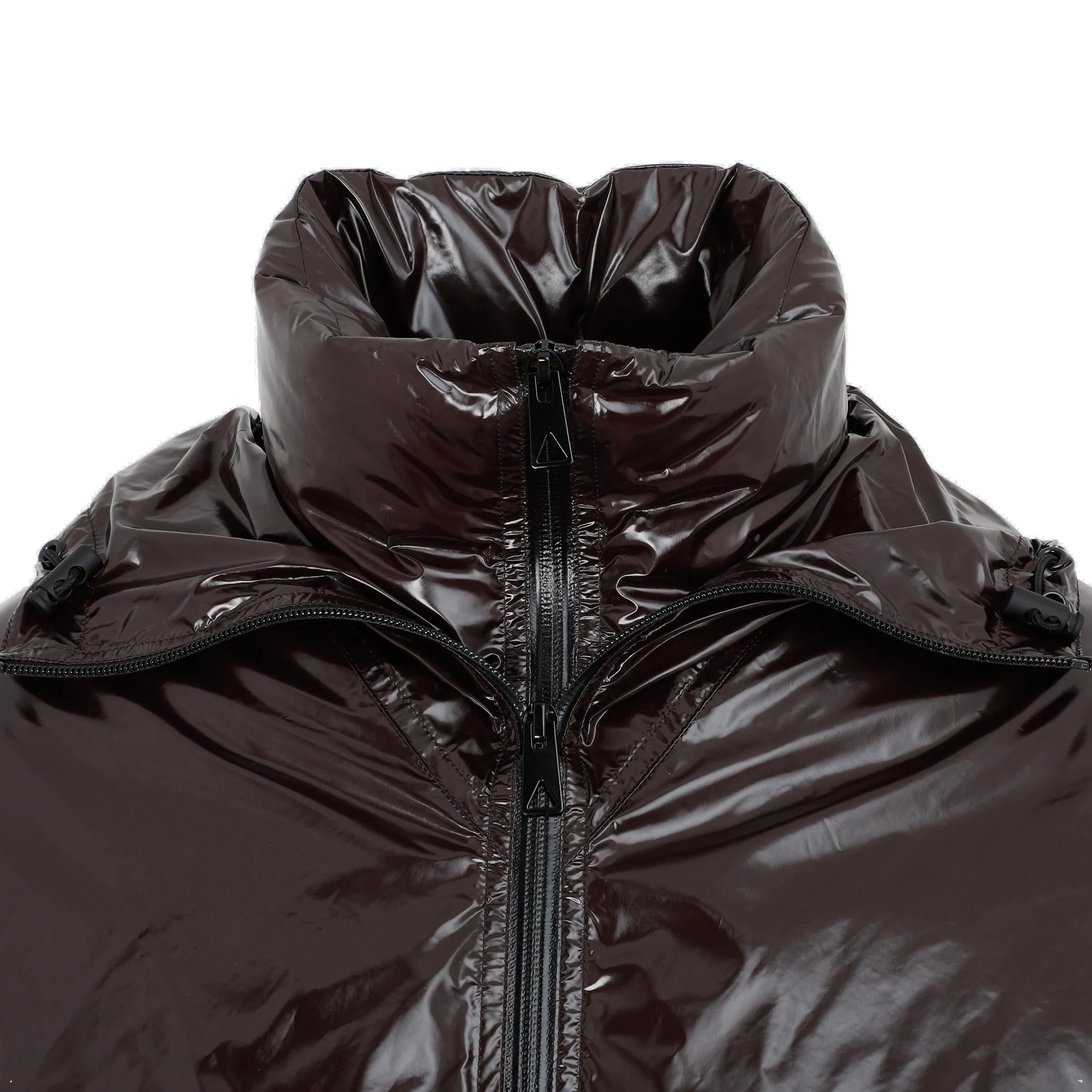 Bottega Veneta Padded Down Jacket