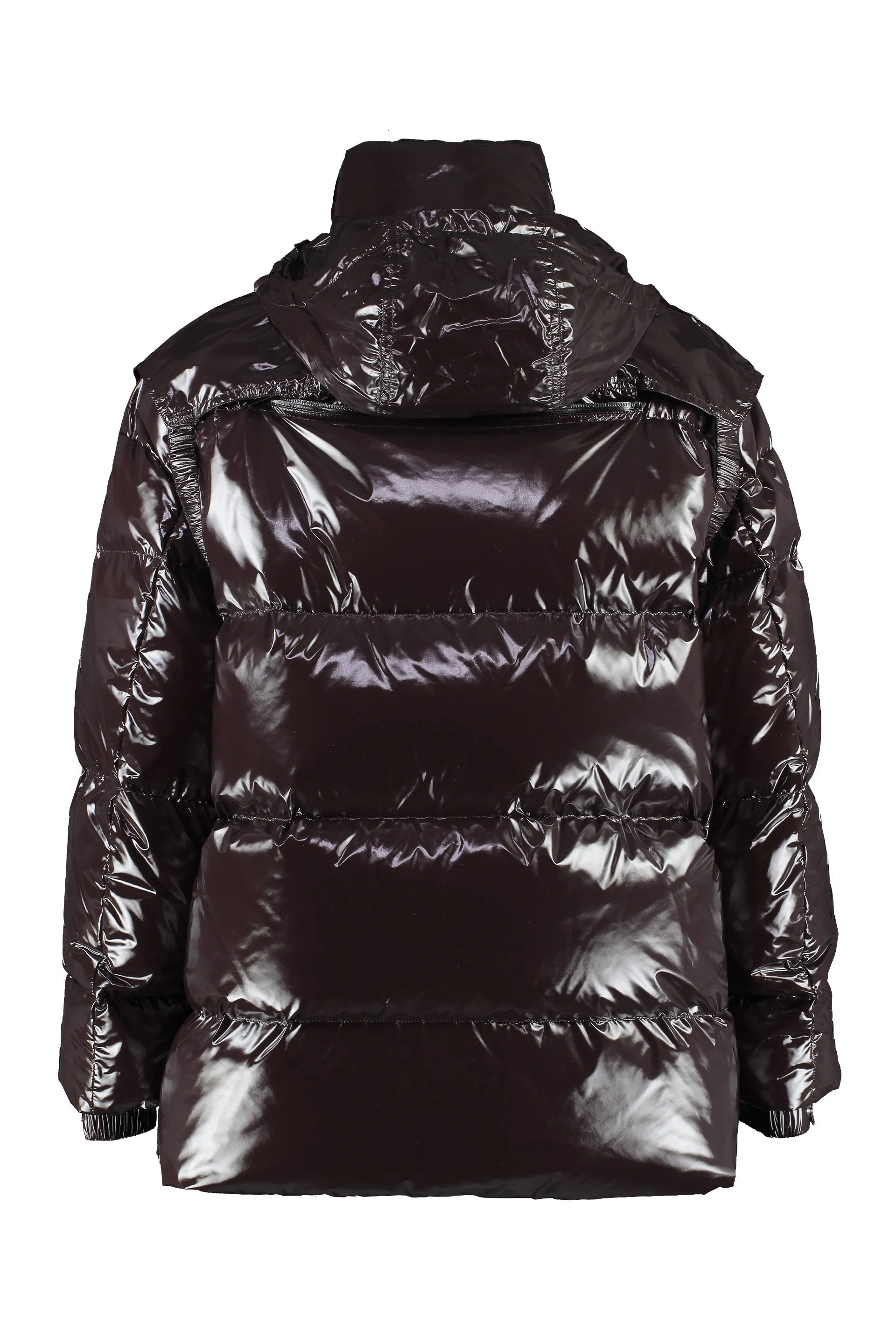 Bottega Veneta Padded Down Jacket